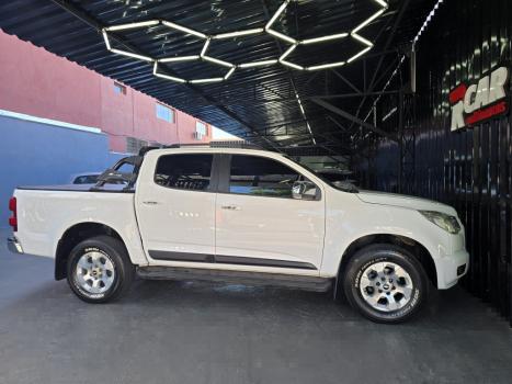 CHEVROLET S10 2.4 FLEX LTZ CABINE DUPLA, Foto 10