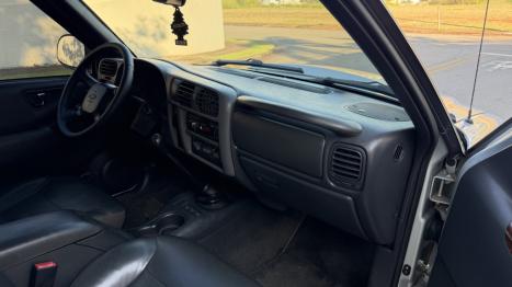 CHEVROLET S10 2.4 FLEX EXECUTIVE CABINE DUPLA, Foto 2