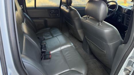 CHEVROLET S10 2.4 FLEX EXECUTIVE CABINE DUPLA, Foto 3