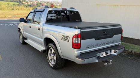 CHEVROLET S10 2.4 FLEX EXECUTIVE CABINE DUPLA, Foto 7