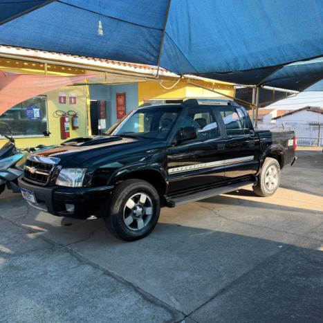 CHEVROLET S10 2.4 FLEX EXECUTIVE CABINE DUPLA, Foto 2
