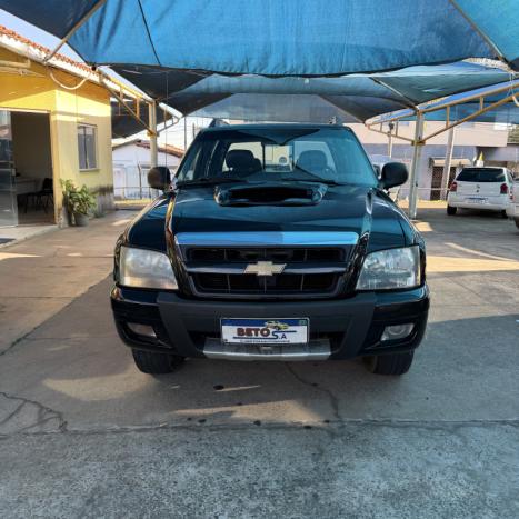CHEVROLET S10 2.4 FLEX EXECUTIVE CABINE DUPLA, Foto 3