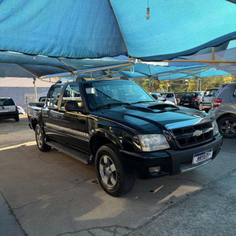 CHEVROLET S10 2.4 FLEX EXECUTIVE CABINE DUPLA, Foto 4
