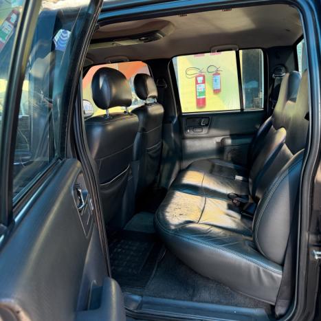 CHEVROLET S10 2.4 FLEX EXECUTIVE CABINE DUPLA, Foto 6