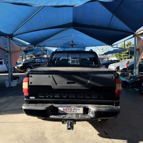 CHEVROLET S10 2.4 FLEX EXECUTIVE CABINE DUPLA, Foto 8
