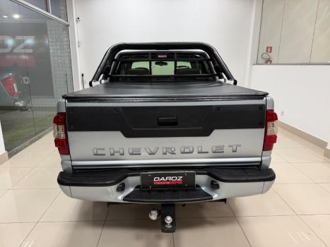CHEVROLET S10 2.4 FLEX ADVANTAGE CABINE DUPLA, Foto 5