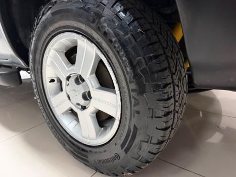 CHEVROLET S10 2.4 FLEX ADVANTAGE CABINE DUPLA, Foto 8
