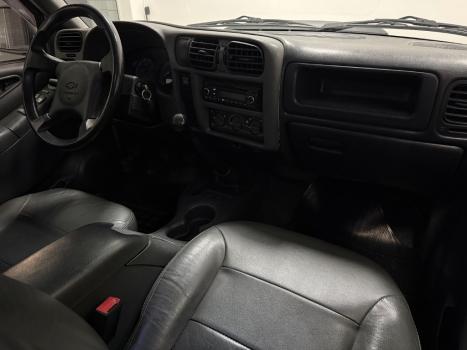 CHEVROLET S10 2.4 FLEX ADVANTAGE CABINE DUPLA, Foto 9