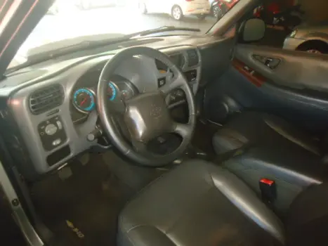 CHEVROLET S10 2.4 FLEX EXECUTIVE CABINE DUPLA, Foto 3
