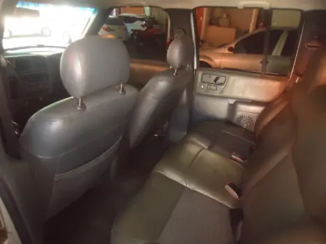 CHEVROLET S10 2.4 FLEX EXECUTIVE CABINE DUPLA, Foto 4