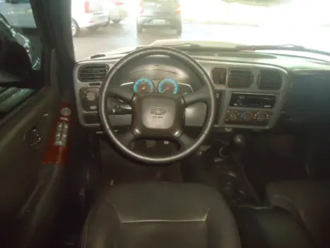 CHEVROLET S10 2.4 FLEX EXECUTIVE CABINE DUPLA, Foto 5