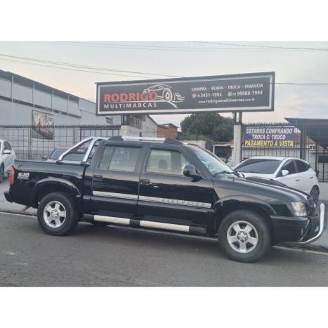 CHEVROLET S10 2.4 FLEX ADVANTAGE CABINE DUPLA, Foto 3