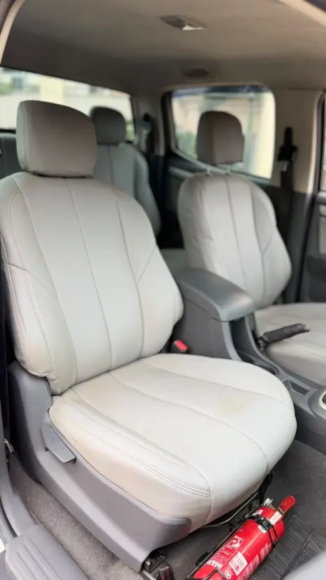 CHEVROLET S10 2.4 FLEX LT CABINE DUPLA, Foto 10
