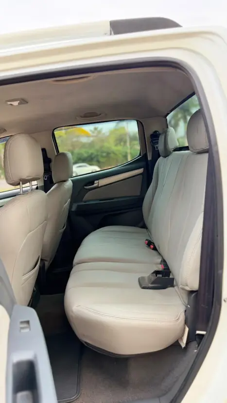 CHEVROLET S10 2.4 FLEX LT CABINE DUPLA, Foto 18