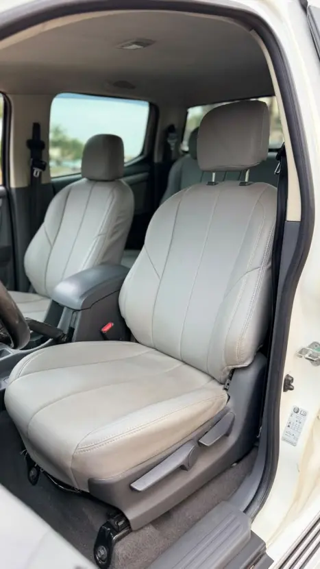 CHEVROLET S10 2.4 FLEX LT CABINE DUPLA, Foto 19