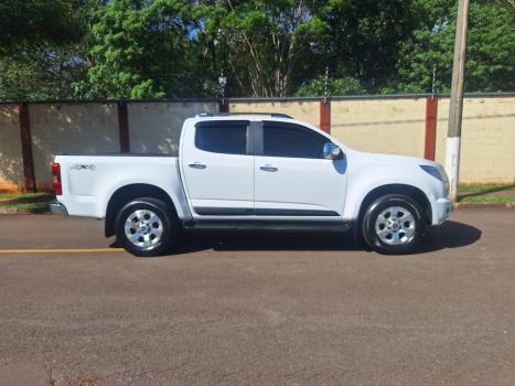 CHEVROLET S10 2.4 FLEX LTZ CABINE DUPLA, Foto 2