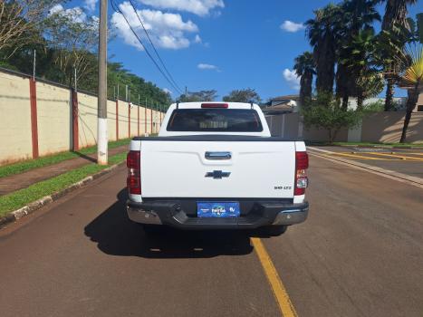 CHEVROLET S10 2.4 FLEX LTZ CABINE DUPLA, Foto 3