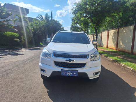 CHEVROLET S10 2.4 FLEX LTZ CABINE DUPLA, Foto 5