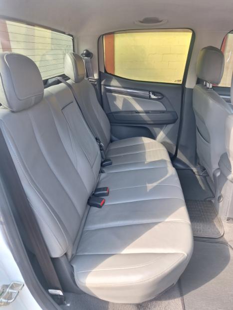 CHEVROLET S10 2.4 FLEX LTZ CABINE DUPLA, Foto 6