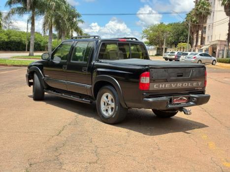CHEVROLET S10 2.4 FLEX ADVANTAGE CABINE DUPLA, Foto 3