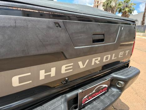 CHEVROLET S10 2.4 FLEX ADVANTAGE CABINE DUPLA, Foto 4