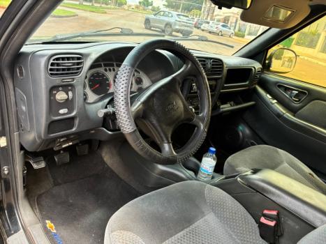 CHEVROLET S10 2.4 FLEX ADVANTAGE CABINE DUPLA, Foto 5