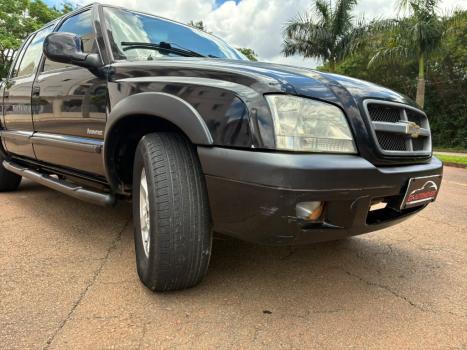 CHEVROLET S10 2.4 FLEX ADVANTAGE CABINE DUPLA, Foto 8