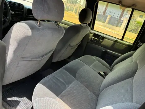 CHEVROLET S10 2.4 FLEX ADVANTAGE CABINE DUPLA, Foto 11