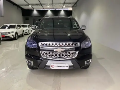 CHEVROLET S10 2.4 FLEX LTZ CABINE DUPLA, Foto 3
