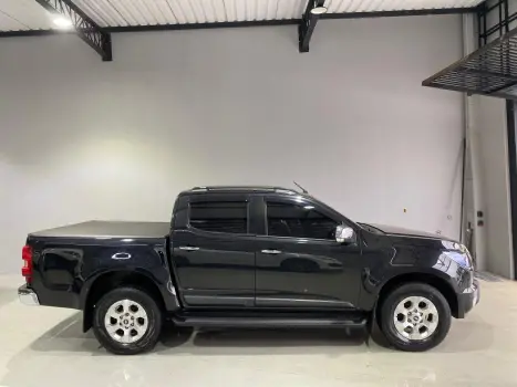 CHEVROLET S10 2.4 FLEX LTZ CABINE DUPLA, Foto 4