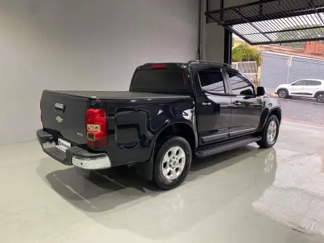 CHEVROLET S10 2.4 FLEX LTZ CABINE DUPLA, Foto 5