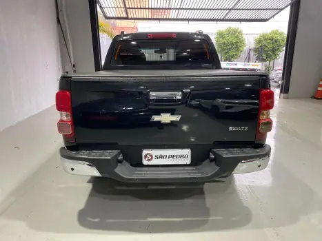 CHEVROLET S10 2.4 FLEX LTZ CABINE DUPLA, Foto 7