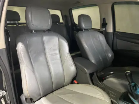 CHEVROLET S10 2.4 FLEX LTZ CABINE DUPLA, Foto 10