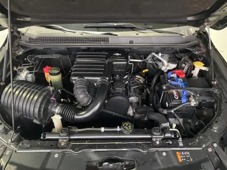 CHEVROLET S10 2.4 FLEX LTZ CABINE DUPLA, Foto 14