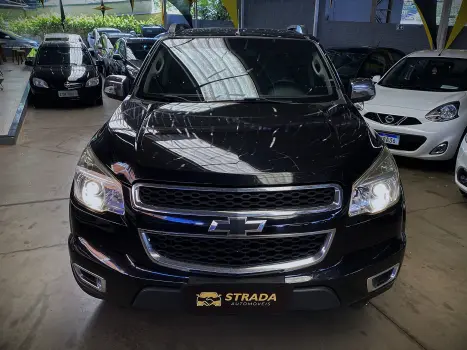 CHEVROLET S10 2.4 FLEX LTZ CABINE DUPLA, Foto 3