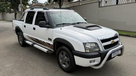 CHEVROLET S10 2.4 RODEIO CABINE DUPLA, Foto 2