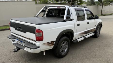 CHEVROLET S10 2.4 RODEIO CABINE DUPLA, Foto 3