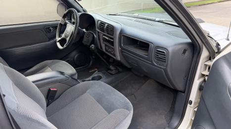 CHEVROLET S10 2.4 RODEIO CABINE DUPLA, Foto 6