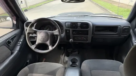 CHEVROLET S10 2.4 RODEIO CABINE DUPLA, Foto 7