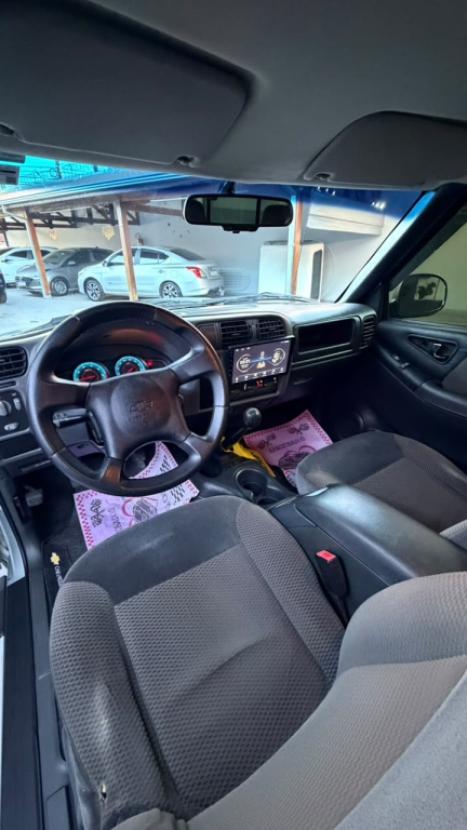 CHEVROLET S10 2.4 RODEIO CABINE DUPLA, Foto 2