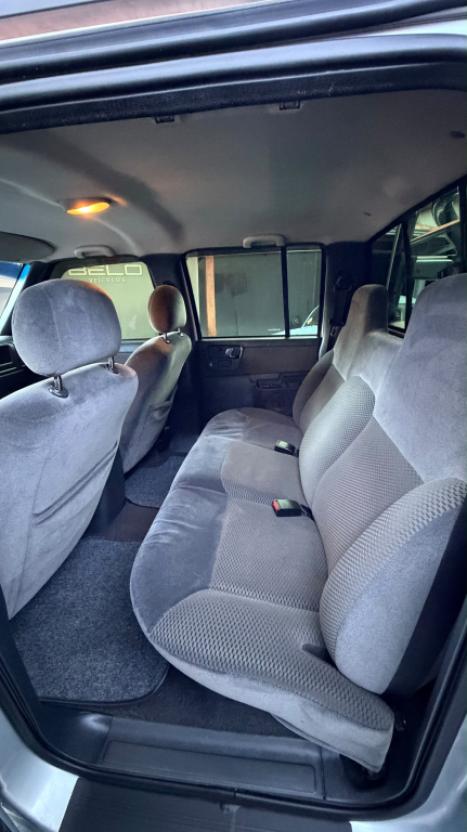 CHEVROLET S10 2.4 RODEIO CABINE DUPLA, Foto 4