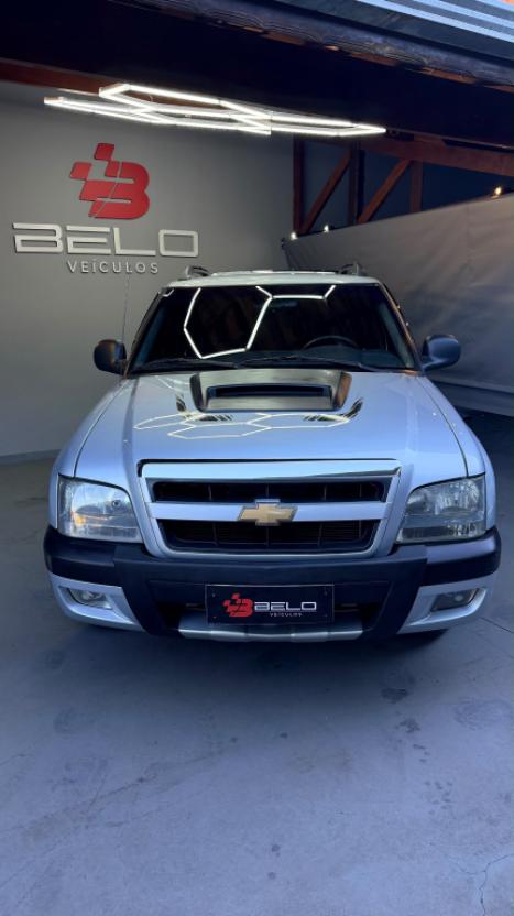CHEVROLET S10 2.4 RODEIO CABINE DUPLA, Foto 5