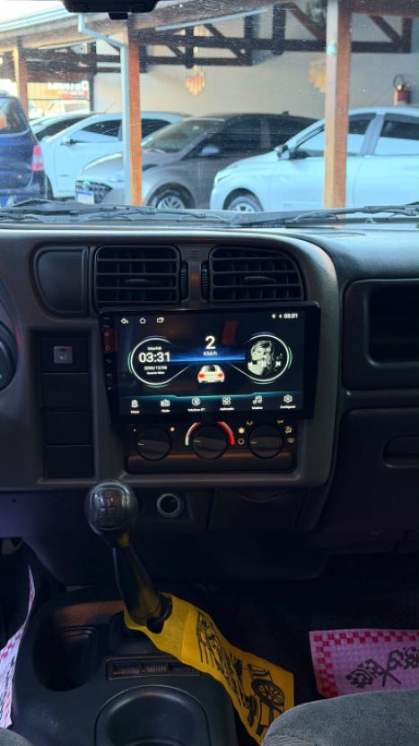 CHEVROLET S10 2.4 RODEIO CABINE DUPLA, Foto 6