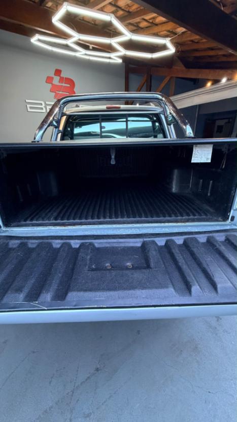 CHEVROLET S10 2.4 RODEIO CABINE DUPLA, Foto 7