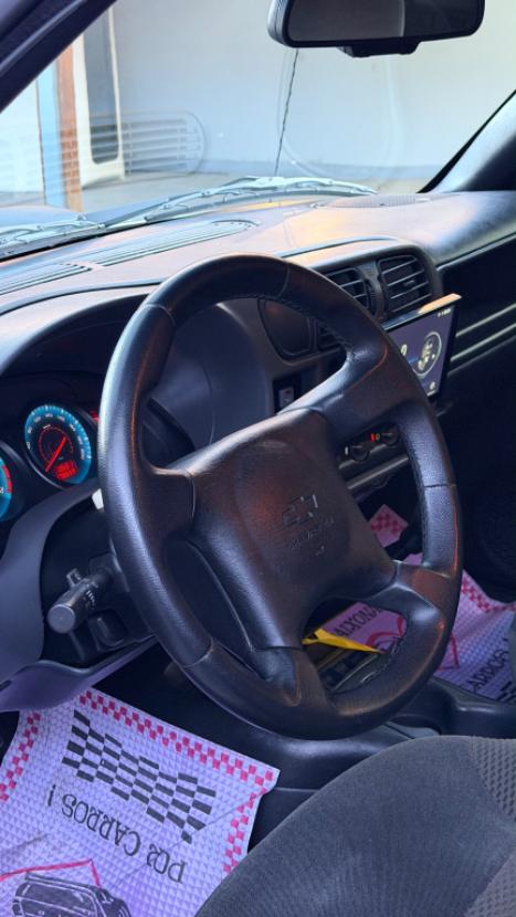 CHEVROLET S10 2.4 RODEIO CABINE DUPLA, Foto 8