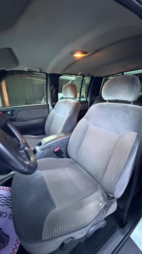 CHEVROLET S10 2.4 RODEIO CABINE DUPLA, Foto 10