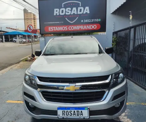 CHEVROLET S10 2.5 FLEX ADVANTAGE CABINE DUPLA, Foto 2 CHEVROLET S10 2.5 FLEX ADVANTAGE CABINE DUPLA, Foto 2