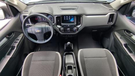 CHEVROLET S10 2.5 FLEX ADVANTAGE CABINE DUPLA, Foto 5 CHEVROLET S10 2.5 FLEX ADVANTAGE CABINE DUPLA, Foto 5