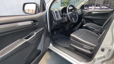 CHEVROLET S10 2.5 FLEX ADVANTAGE CABINE DUPLA, Foto 7 CHEVROLET S10 2.5 FLEX ADVANTAGE CABINE DUPLA, Foto 7