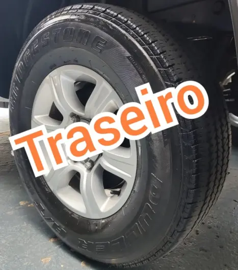 CHEVROLET S10 2.5 FLEX ADVANTAGE CABINE DUPLA, Foto 10 CHEVROLET S10 2.5 FLEX ADVANTAGE CABINE DUPLA, Foto 10